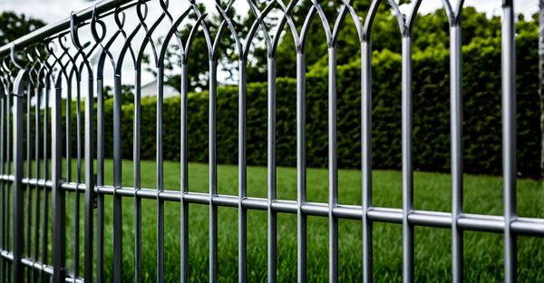 Clôtures en aluminium : personnalisez et sécurisez votre espace