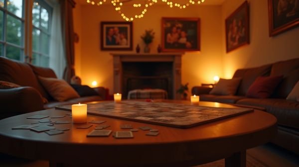Comment animer vos soirées avec un escape game maison