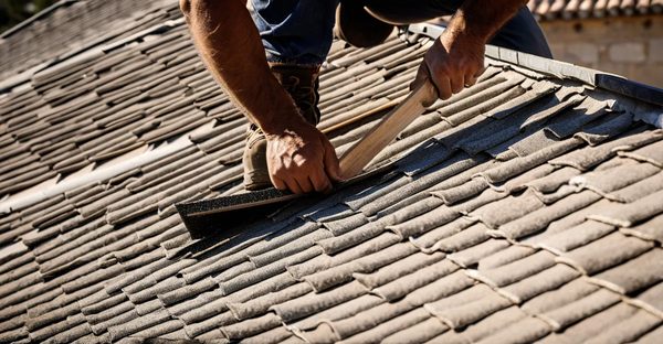 Couvreur à nîmes : réparez et renovez votre toiture efficacement