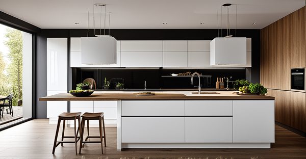 Cuisiniste à strasbourg : des cuisines sur mesure pour vous