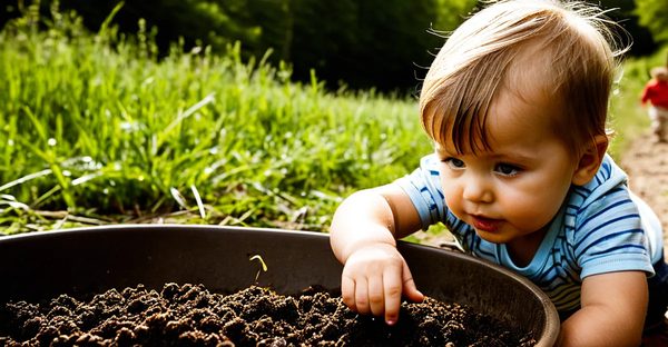 Jeux extérieurs incontournables pour les enfants de 2 ans