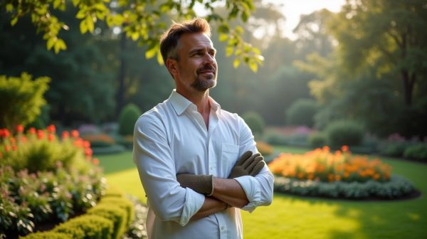Optimiser votre projet avec un entrepreneur paysager certifié