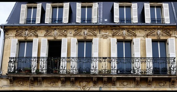 Ravalement à orléans : la solution pour votre façade vieillissante !