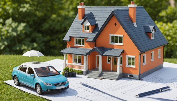 Protégez votre logement avec l'assurance habitation idéale