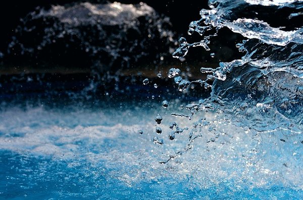 Systèmes de purification d'eau : vers une eau plus saine